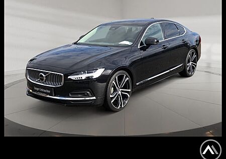 Volvo S90 B5 AWD Ultimate **Head-up/21''/Kamera