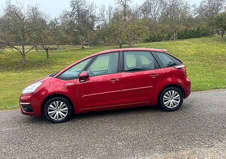 Citroën C4 Picasso HDi 110 Tendance