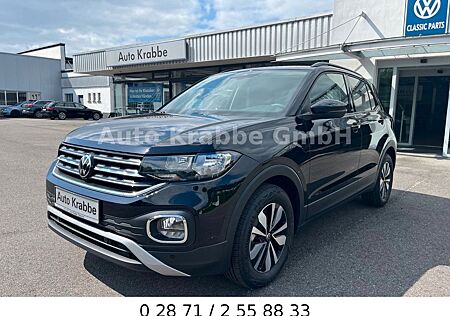 VW T-Cross Volkswagen Move 1,0 TSI - ACC,2-ZONEN,KAMERA,ALU