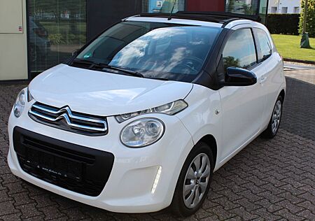 Citroën C1 VTi 68 Airscape Feel Edition*Panoramadach*SHZ