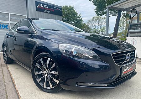 Volvo V40 Summum/NAVI/PANO/LEDER/XENON/KAMERA/EURO6