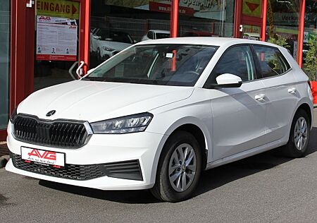 Skoda Fabia 80PS Ambition LED ALU VirtCockpit Tempomat