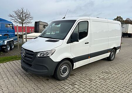 Mercedes-Benz Sprinter III Kasten RWD/AWD 311/315/317/319 CDI