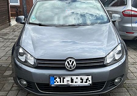 VW Golf Volkswagen 1.4 TSI DSG Comfortline Variant Comfortline