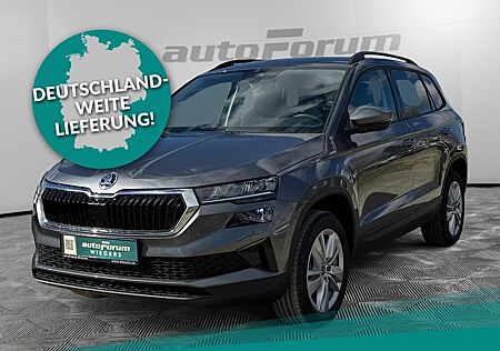 Skoda Karoq SELECTION 1.5 TSI 110 kW (150 PS)