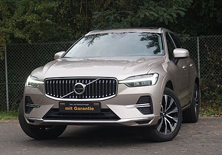 Volvo XC 60 gebraucht kaufen Volvo XC 60 XC60 B4 AWD Plus Bright 360°/Pano/PilotA/AHK/TWA