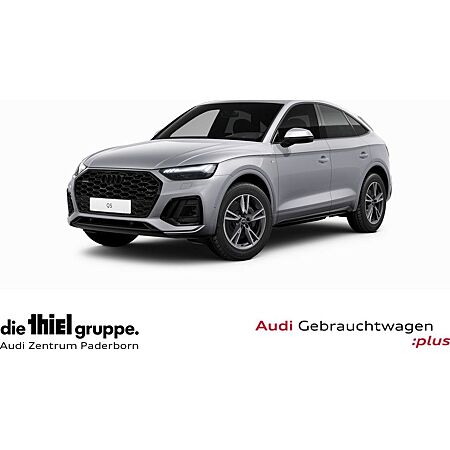 Audi Q5 leasen