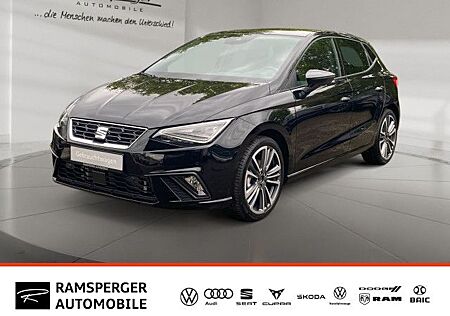 Seat Ibiza FR 1.5 TSI DSG LED/Kamera/Assist/uvm.