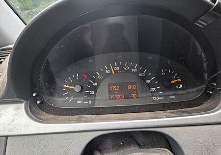 Mercedes-Benz Viano 2.2 CDI TREND lang TREND