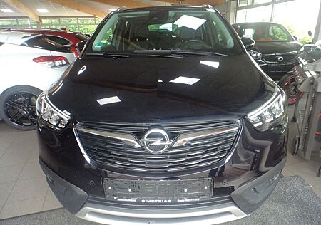 Opel Crossland X Crossland (X) T-Leder Navi Klimaautomatik