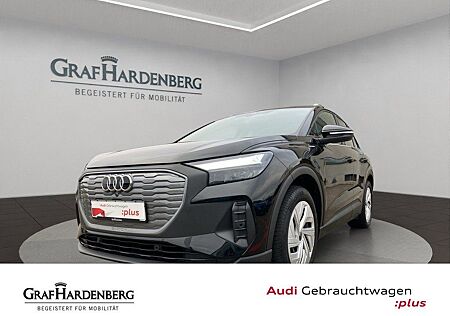 Audi Q4 e-tron Q4 35 e-tron GRA Klima LED Connect