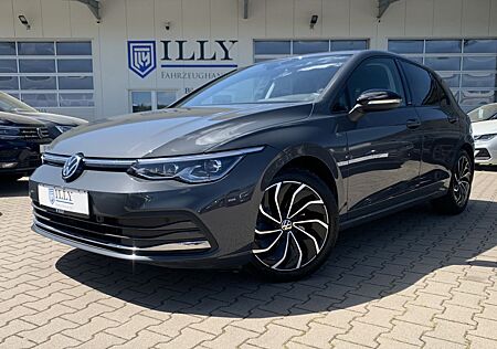 VW Golf Volkswagen 2.0 TDI*LED-Plus*Cam*AHK*ACC*Navi*