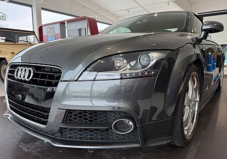 Audi TT 2.0 TFSI Roadster *S-LINE*NUR 70tkm*
