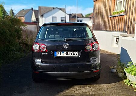 VW Golf Plus Volkswagen 2.0 TDI Comfortline Comfortline