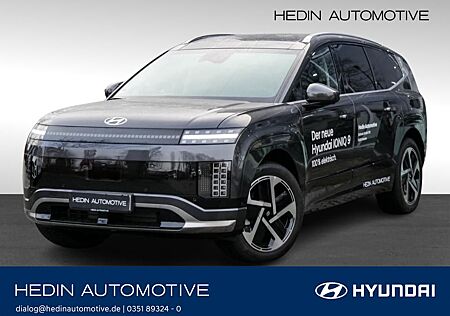Hyundai IONIQ 9 6-S 110 kWh 4WD UNIQ PANO+Swivel-Paket
