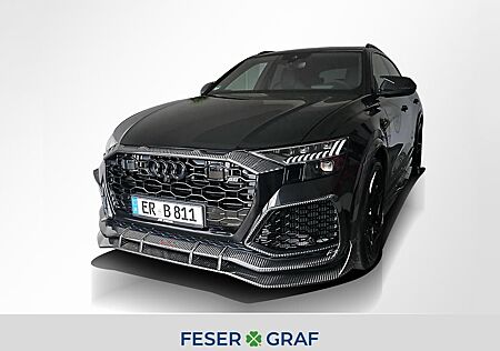 Audi RS Q8 RSQ8 SE 800PS *Nr. 95 von 96*