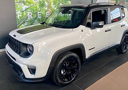 Jeep Renegade 1.5l GSE T4 48V e-Hybrid North Star...