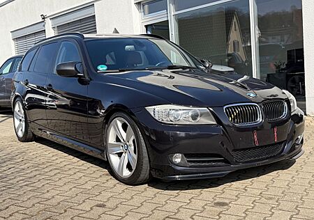 BMW 320D Touring Edition,Leder,Xenon,Navi,Car-Play,P