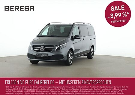 Mercedes-Benz V 250 d Lang 4MATIC AHK Distr. LED Night