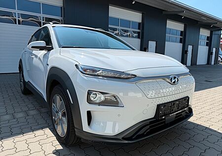 Hyundai Kona Premium Elektro*8 Fach*Schiebedach*Garantie