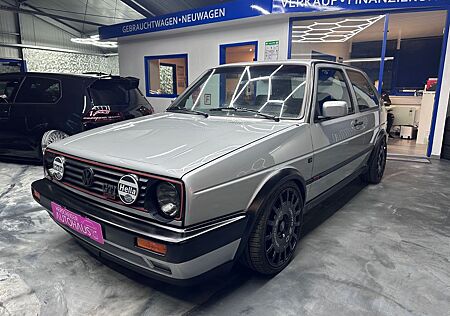 VW Golf Volkswagen 1.8 GTI 16V*S-Dach_Leder_OZ_NEU LACK*