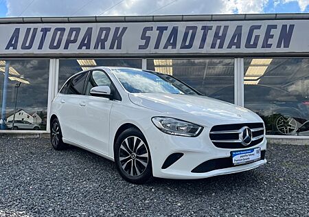 Mercedes-Benz B 180 d 2.0l Style SHZ/TEMPO/SPUR/CarPlay/DAB
