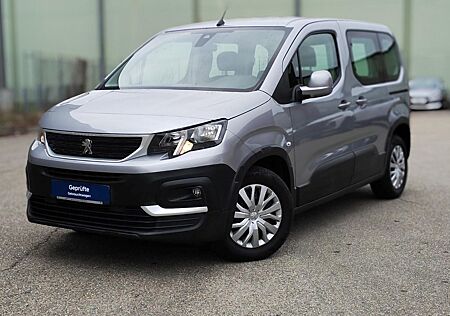 Peugeot Rifter Active L1 1.2 PureTech 110 EU6d Dyn. Kurv