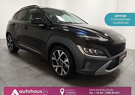 Hyundai Kona 1.6 T-GDI Prime Navi|CAM|HUS|Dig Cockpit