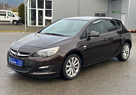 Opel Astra J Lim. 5-trg. 150 Jahre
