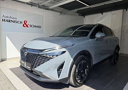 Nissan Qashqai N-Connecta - MHEV Winter-P., Komfort-P.