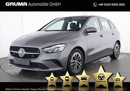 Mercedes-Benz B 200 Prog.Advanced+AHK +CarPlay+Winterpaket+LED