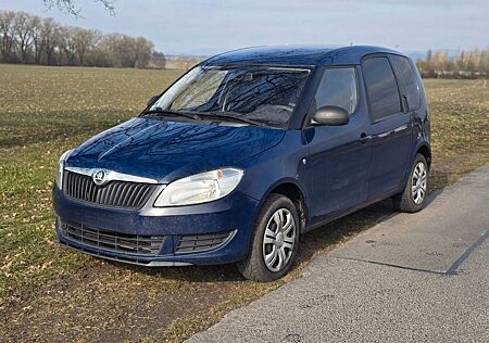 Skoda Roomster 1.2 TDI Ambition Ambition