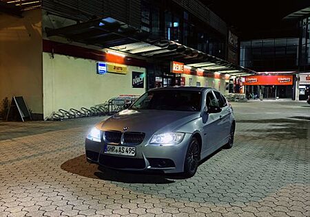 BMW 325i Limousine