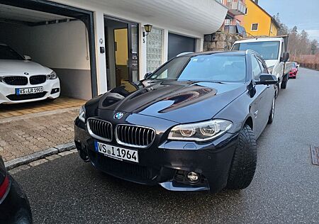 BMW 530d xDrive Touring -