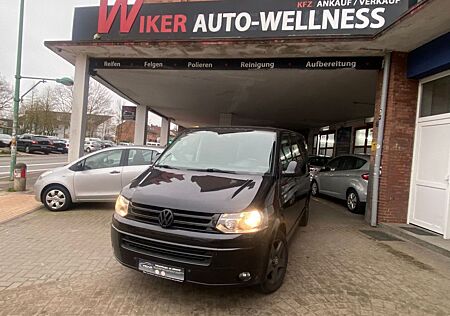 VW T5 Transporter Volkswagen T5 Multivan PDC NAV AHK TÜV NEU