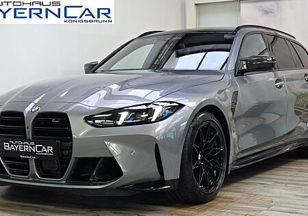BMW M3 xDr Competition CarbonExt ACC 360 Sitzlüftung