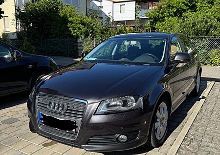 Audi A3 1.4 TFSI S tronic Ambiente Sportback Ambiente