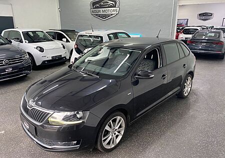 Skoda Rapid TSI Spaceback **Clever**