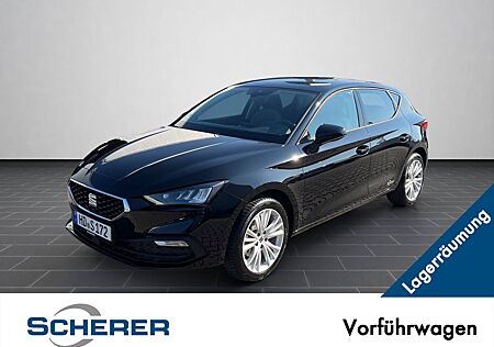 Seat Leon Style 1.0 TSI / WinterPaket / FullLink / uv