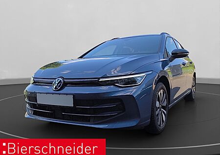 VW Golf Volkswagen Variant 8 1.5 TSI NAVI AHK LED