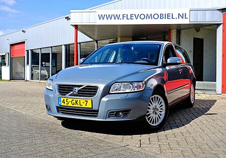 Volvo V50 1.8 Edition I Clima|Cruise|LMV