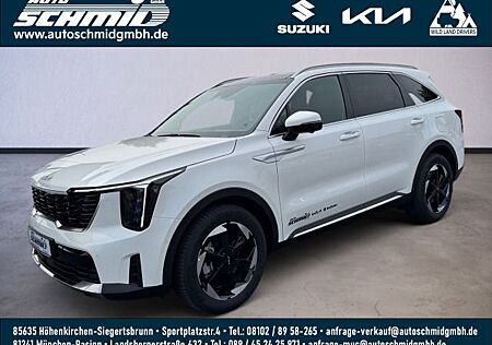 Kia Sorento PE 1.6T PHEV AWD PLAT 7S NAP PR