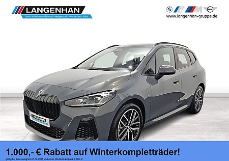BMW 218i MSport Harman Kardon AHK