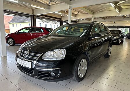 VW Golf Volkswagen V Comfortline/TÜV+AU 02,2026/SERVICE NEU