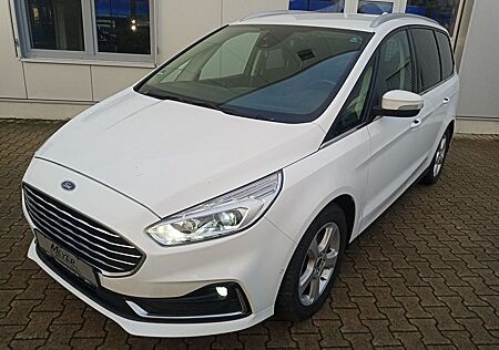 Ford Galaxy Titanium 2.0 EcoBlue Automatic