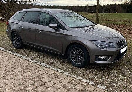 Seat Leon ST 1.4 FR