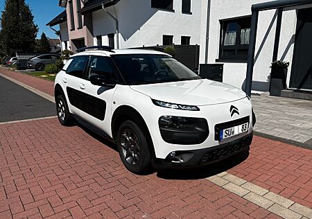 Citroën C4 Cactus PureTech Selection Feel Edition