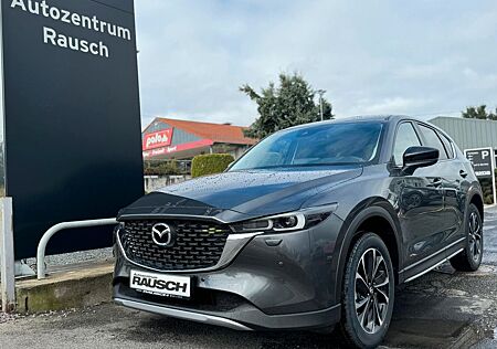 Mazda CX-5 2.5 e-SKYACTIV-G 194 NEWGROUND