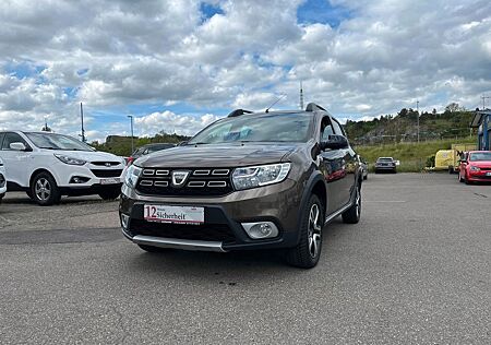Dacia Sandero II Stepway Celebration