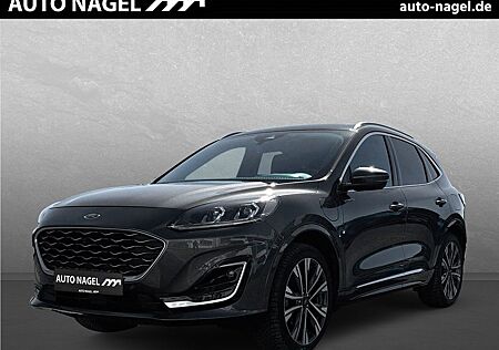 Ford Kuga Vignale 2.5l PHEV ACC TWA LED